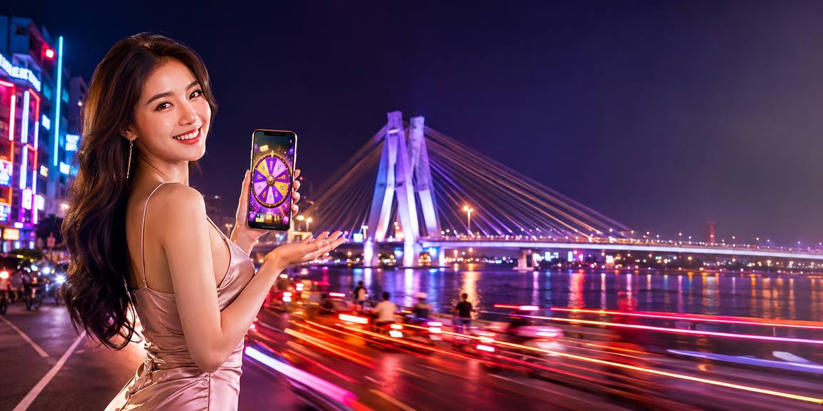 heavy Live Casino heavy cho Việt Nam